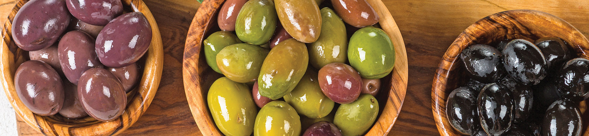 greek olives